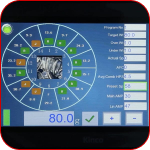 HMI Touch Screens